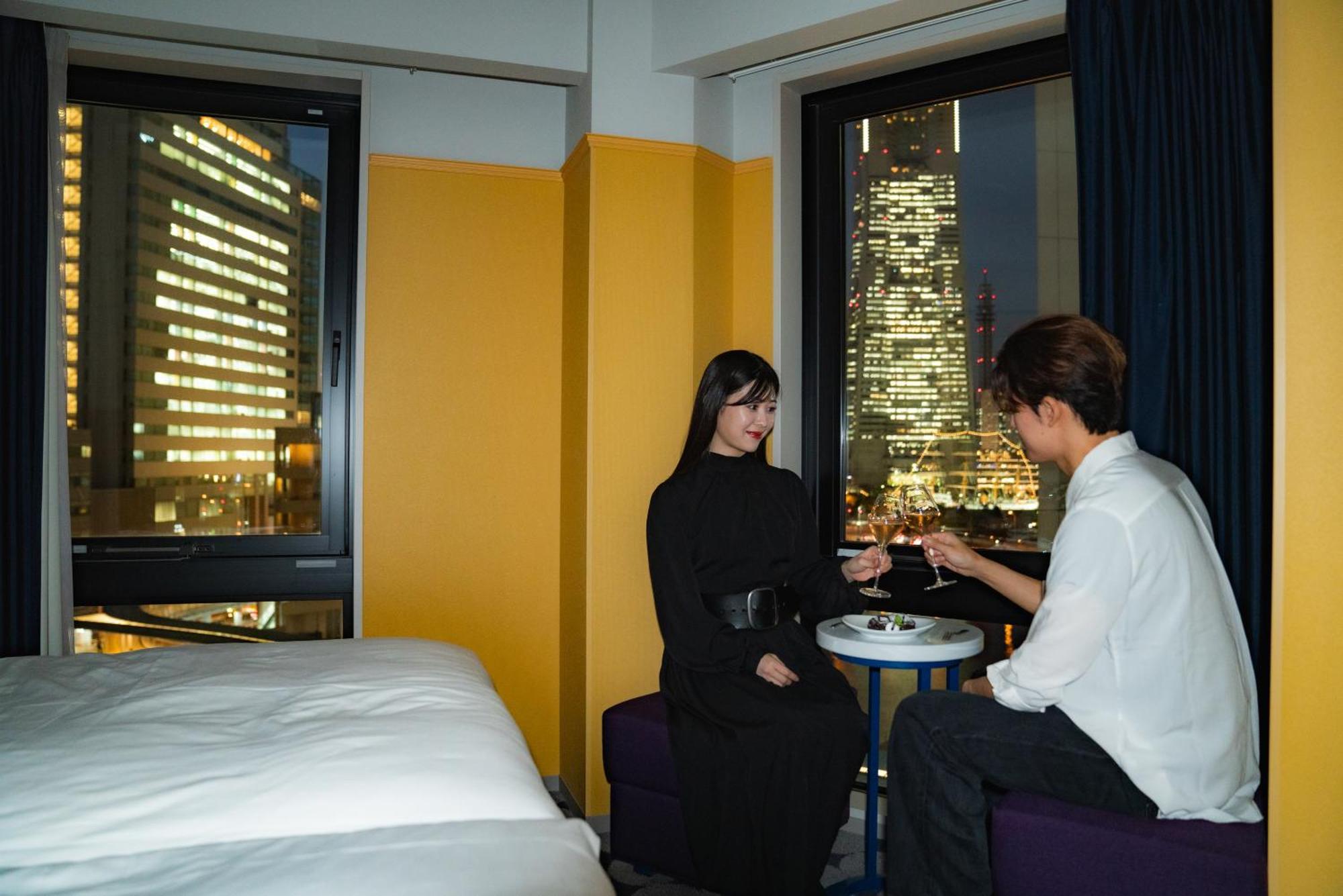 Resol Yokohama Sakuragicho Yokohama (Kanagawa)