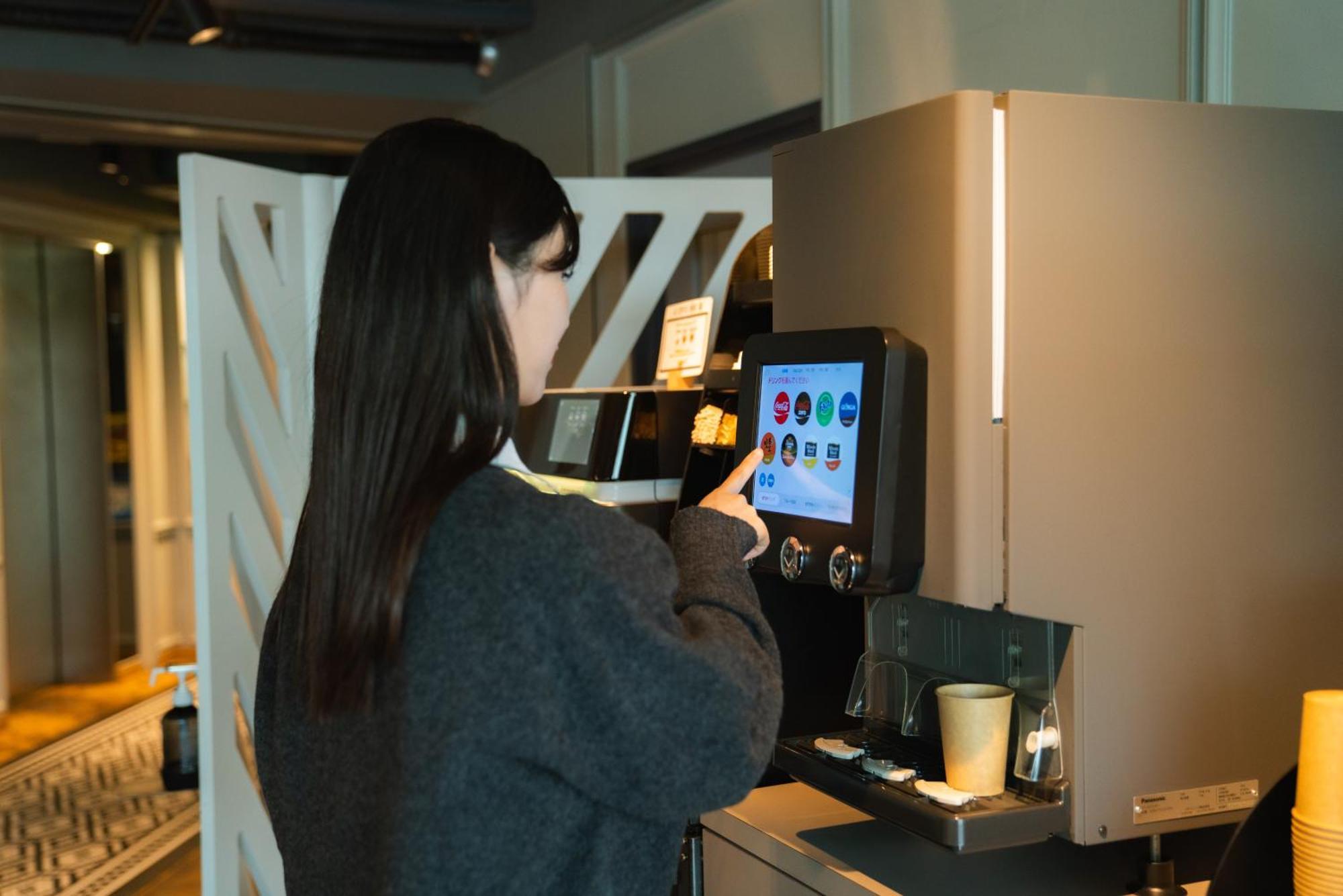 ホテルリソル横浜桜木町 ホテル