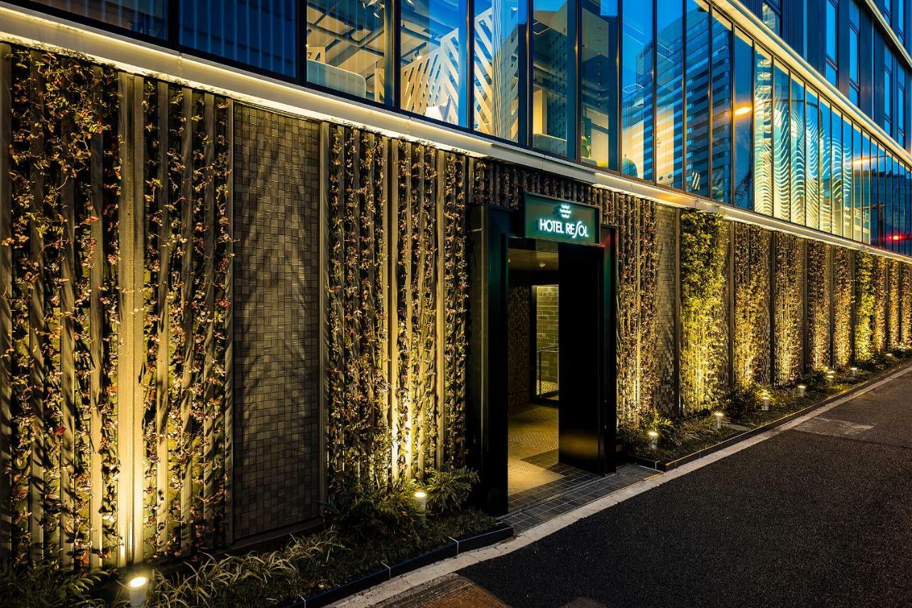 ホテルリソル横浜桜木町 横浜市
